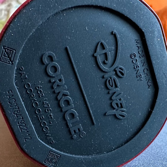 Disney x Corksicle Epcot 40th Anniversary Insulated Tumblr Brand New - Picture 2 of 2